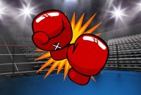 Hisar Mawan Menang KO! Petinju Kalbar Rebut Gelar WBC Asia