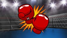 Hisar Mawan Menang KO! Petinju Kalbar Rebut Gelar WBC Asia