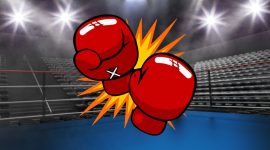 Hisar Mawan Menang KO! Petinju Kalbar Rebut Gelar WBC Asia