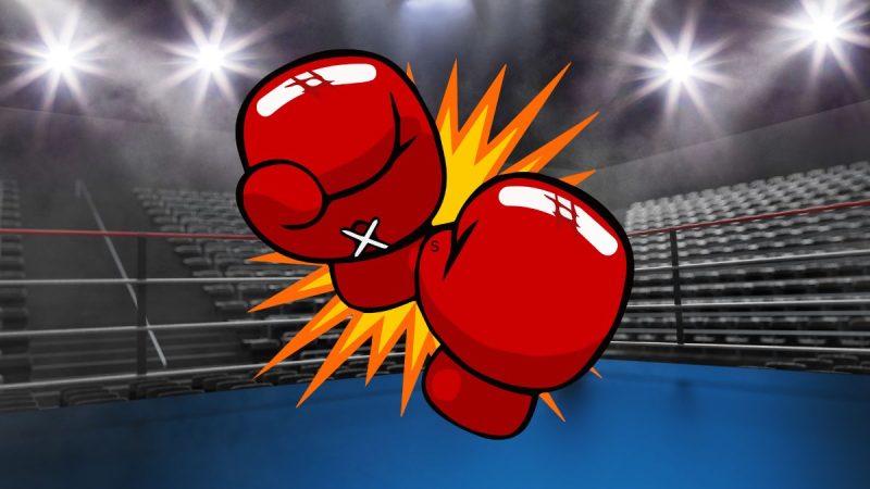Hisar Mawan Menang KO! Petinju Kalbar Rebut Gelar WBC Asia