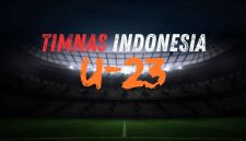 Timnas Indonesia U-23 Tumbang dari Vietnam, Harus Puas Jadi Runner-up AFF U-23 2025