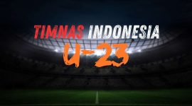 Timnas Indonesia U-23 Tumbang dari Vietnam, Harus Puas Jadi Runner-up AFF U-23 2025