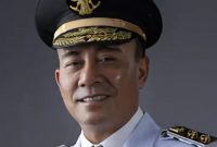 Wagub Kalbar Krisantus Kurniawan - Foto Istimewa