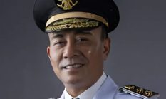 Alasan Wagub Kalbar Larang Plat Luar Angkut Sawit di Kalbar