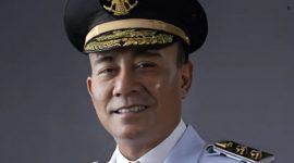 Wagub Kalbar Krisantus Kurniawan - Foto Istimewa