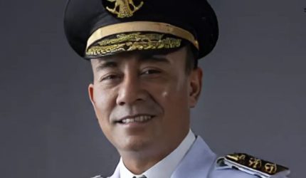 Alasan Wagub Kalbar Larang Plat Luar