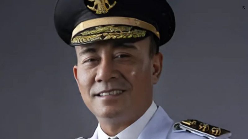 Wagub Kalbar Krisantus Kurniawan - Foto Istimewa