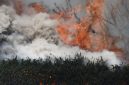 BNPB Kerahkan Helikopter ke Kalbar untuk Water Bombing - foto ilustrasi