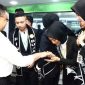 Finalis Bujang Dare Pontianak Diberi Arahan Khusus dari Wali Kota - foto Pemkot Pontianak