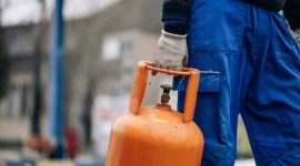 Daftar Harga Gas Elpiji Resmi Juli–Agustus 2025 - Foto Ilustrasi