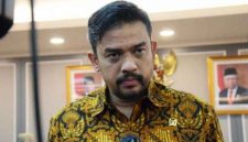 Maman Abdurrahman Tegaskan Tak Ada Dana Negara untuk Istri