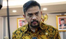 Maman Abdurrahman Tegaskan Tak Ada Dana Negara untuk Istri