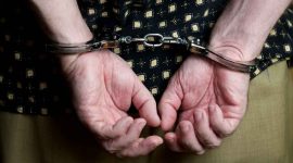 Tiga Admin Grup Gay Lampung Ditangkap Sebar Konten Pornografi - foto ilustrasi