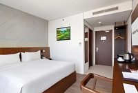Promo Salebration Golden Tulip: Menginap Hemat, Makan Nikmat Sepanjang Agustus 2025 - foto Golden Tulip Pontianak