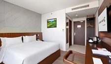 Promo Salebration Golden Tulip: Menginap Hemat, Makan Nikmat Sepanjang Agustus 2025 - foto Golden Tulip Pontianak