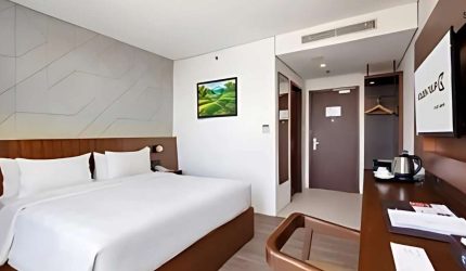Promo Salebration Golden Tulip