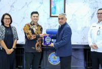 Badan Narkotika Nasional (BNN) menekankan perlunya solusi fundamental dalam menangani masalah narkotika, termasuk pembaruan regulasi. - foto TBNews 