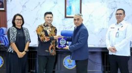 Badan Narkotika Nasional (BNN) menekankan perlunya solusi fundamental dalam menangani masalah narkotika, termasuk pembaruan regulasi. - foto TBNews 