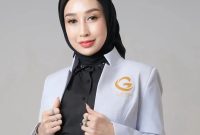 Heboh Isu dr Reza Gladys dan Netty Ratna Wulan: Benarkah Mereka Ibu dan Anak? - foto IG Rezagladys