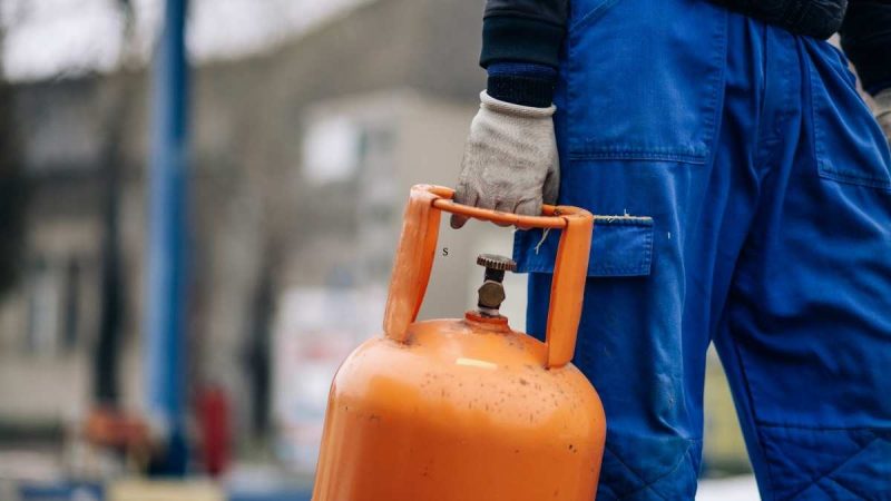 Daftar Harga Gas Elpiji Resmi Juli–Agustus 2025 - Foto Ilustrasi
