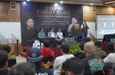 PT Delifru Utama Indonesia bersama PT Hoki Jaya Mandiri secara resmi meluncurkan mesin kopi La Carimali Glow One Group di Kota Pontianak, Kalimantan Barat. Mengusung tema “Elevating Local Taste with La Carimali by Delifru”, acara ini menjadi penanda dimulainya rangkaian Delifru Drinks Expert Regional Championship, yang akan digelar di lima kota besar Indonesia: Pontianak, Surabaya, Medan, Makassar, dan Bandung.