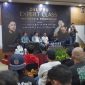 PT Delifru Utama Indonesia bersama PT Hoki Jaya Mandiri secara resmi meluncurkan mesin kopi La Carimali Glow One Group di Kota Pontianak, Kalimantan Barat. Mengusung tema “Elevating Local Taste with La Carimali by Delifru”, acara ini menjadi penanda dimulainya rangkaian Delifru Drinks Expert Regional Championship, yang akan digelar di lima kota besar Indonesia: Pontianak, Surabaya, Medan, Makassar, dan Bandung.