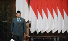 Sekolah Rakyat Jadi Senjata Prabowo Putus Rantai Kemiskinan Absolut