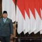 Presiden Prabowo dalam Pidato Kenegaraan di Sidang Tahunan MPR/DPR 2025 di Ruang Rapat Paripurna, Kompleks Parlemen, Senayan, Jumat (15/8/2025) - BPMI Setpres 2025
