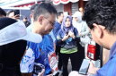 QRIS Dinamis PBB Pontianak: Resmi Diluncurkan - foto Pemkot Pontianak