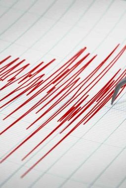 Gempa Bekasi 4,9 SR Guncang Jabodetabek, Sesar Aktif Jadi Ancaman Serius