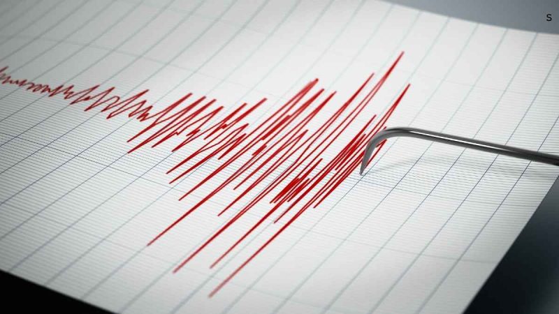 Gempa Bekasi 4,9 SR Guncang Jabodetabek, Sesar Aktif Jadi Ancaman Serius - foto ilustrasi