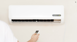 Tukang Cuci AC Pontianak: Layanan Cepat, Jujur, dan Terpercaya untuk Udara Sejuk di Rumah Anda