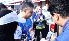 QRIS Dinamis PBB Pontianak: Resmi Diluncurkan, Bikin Pembayaran Pajak Lebih Cepat dan Mudah