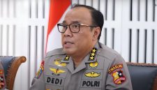 Komjen Dedi Prasetyo -foto istimewa