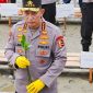 Kapolri Jenderal Listyo Sigit Prabowo melaksanakan kegiatan penanaman mangrove di Mempawah, Kalimantan Barat (Kalbar), Jumat (8/8/2025). - foto Humas Polresta Pontianak