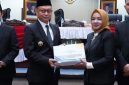 APBD Pontianak 2026 Naik Jadi Rp2,269 Triliun, Fokus Infrastruktur, Kesehatan, dan Pendidikan