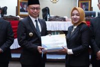 APBD Pontianak 2026 Naik Jadi Rp2,269 Triliun, Fokus Infrastruktur, Kesehatan, dan Pendidikan