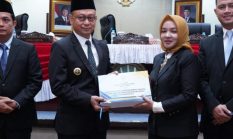 APBD Pontianak 2026 Naik Jadi Rp2,269 Triliun, Fokus Infrastruktur, Kesehatan, dan Pendidikan
