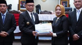 APBD Pontianak 2026 Naik Jadi Rp2,269 Triliun, Fokus Infrastruktur, Kesehatan, dan Pendidikan