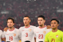 Jay Idzes Kapten Timnas Indonesia Senior - foto PSSI