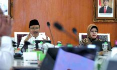 Bansos Berganti Tiap Tiga Bulan, Data DTSEN Jadi Acuan Baru