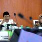 Bansos Berganti Tiap Tiga Bulan, Data DTSEN Jadi Acuan Baru - foto Menteri Sosial Saifullah Yusuf  - Kemensos