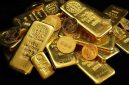 Harga Emas 4 Agustus 2025, Emas & Perak Naik