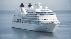 Jadwal Kapal Pontianak ke Semarang Agustus 2025 - foto ilustrasi