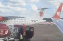 Teriak Bom di Pesawat Lion Air, Pria Ini Jadi Tersangka