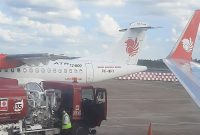 Teriak Bom di Pesawat Lion Air, Pria Ini Jadi Tersangka