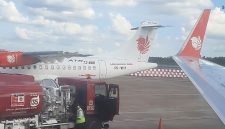 Teriak Bom di Pesawat Lion Air, Pria Ini Jadi Tersangka