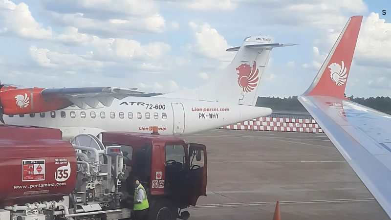 Teriak Bom di Pesawat Lion Air, Pria Ini Jadi Tersangka