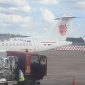 Teriak Bom di Pesawat Lion Air, Pria Ini Jadi Tersangka