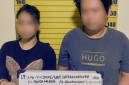 Sepasang kekasih berinisial SI (38) dan AN (34) ditangkap di sebuah rumah di kawasan Pontianak Utara. Keduanya diketahui kompak menjalankan bisnis haram narkotika lintas provinsi.
foto : TBNews Polres Kuburaya